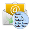 Export MAC Outlook Emails to PST